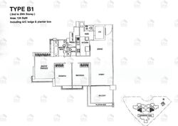 The Jade (D23), Condominium #570698531
